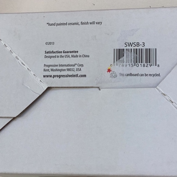 Progressive Prepworks Salsa Bowl Red Chili Pepper Shaped Serving Set NWT - Picture 9 of 10